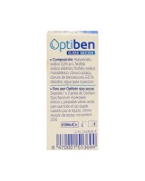 Optibén Colirio 10ml