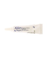 Xilin Night multidosis ungüento oftálmico lubricante 5g