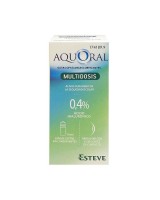 Aquoral Gotas Oftalmológicas 10ml