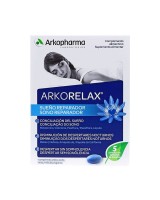 ARKO RELAX SUEÑO REPARADOR