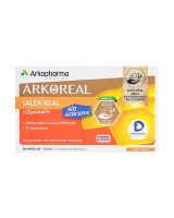 Arkoreal Jalea Real Vitaminada Sin Azúcar 15ml