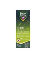 relec repelente de mosquitos spray infantil 100ml