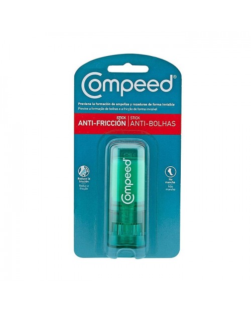 compeed stick anti-friccion 8 ml.