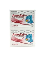 Amedial Plus 20 Sobres