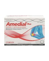 Amedial Plus 20 Sobres