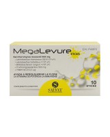 Megalevure 10 Sticks