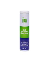 Interapothek gel de baño aloe vera 100ml