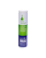 Interapothek gel de baño aloe vera 100ml