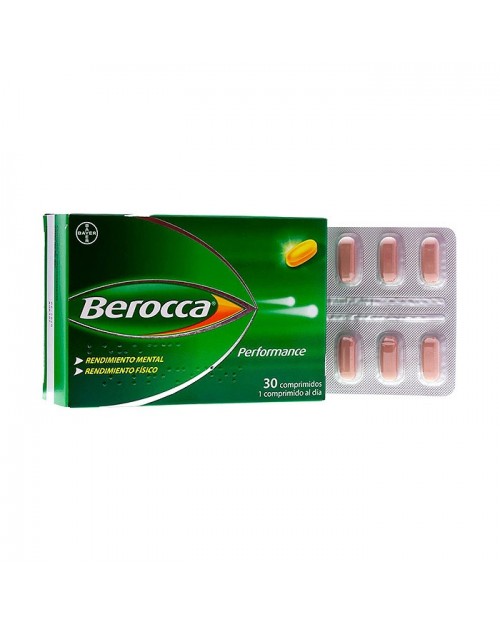 Berocca® Performance 30comp