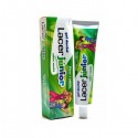 lacer gel dental junior menta 75 ml.