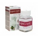 Lipocrom 100 20 Cápsulas