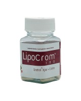 Lipocrom 100 20 Cápsulas