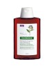 klorane champú tratante a la quinina caída cabello 200ml