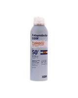 Fotoprotector ISDIN® Fusion Air SPF50+ 200ml