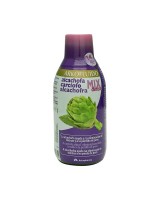 Arkofluido Alcachofa Mix Detox 280ml