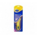 dr scholl plantilla gel activ profesional mujer par nº38-42