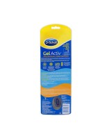 dr scholl plantilla gel activ profesional mujer par nº38-42