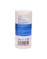 Interapothek talco 100g