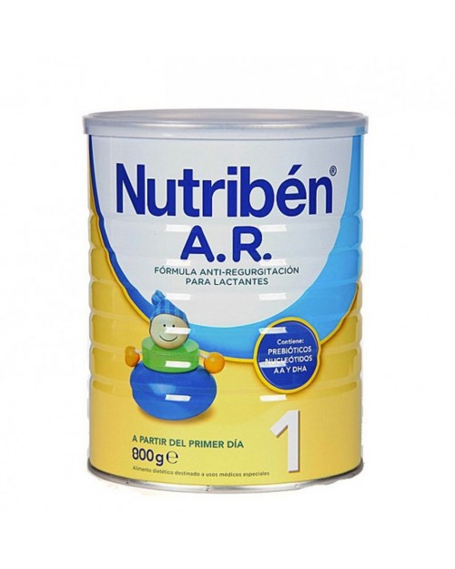 Nutriben AR 1 800gr