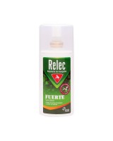 Relec Fuerte Sensitive Spray Repelente Mosquitos 75ml