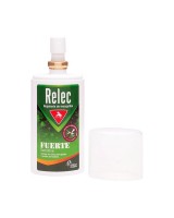 Relec Fuerte Sensitive Spray Repelente Mosquitos 75ml