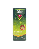 Relec Fuerte Sensitive Spray Repelente Mosquitos 75ml