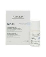 Bella Aurora Bio 10 fluido antimanchas pieles normales/secas 30ml