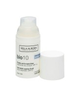 Bella Aurora Bio 10 fluido antimanchas pieles normales/secas 30ml