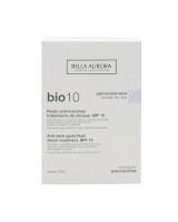 Bella Aurora Bio 10 fluido antimanchas pieles normales/secas 30ml