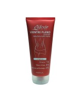 Elifexir Vientre Plano Activ Crema Reductora 200 ml