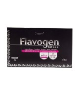 Drasanvi Flavogen Bifase 60cáps