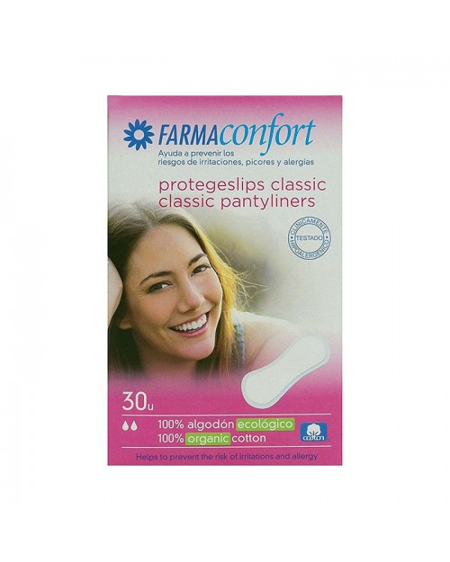 Farmaconfort Salvaslip 30uds