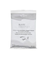 Kabi Complet polvo sabor vainilla 7 sobres 62g