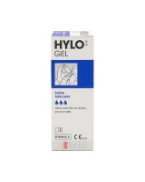 Hylo-Gel 10ml