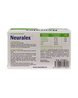 Neuralex 60 cápsulas Función Cognitiva