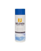 Belensa antitranspirante talco 100g