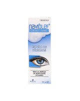 Navi® Blef espuma 50ml