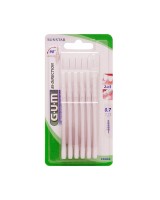 GUM® cepillo Proxabrush Bi direction R.2114 6uds