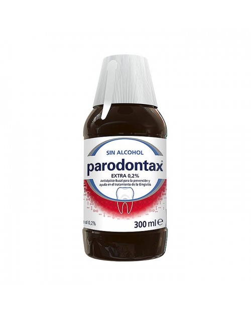 parodontax extra colutorio 300 ml