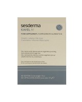 Sesderma Kavel M 60cáps