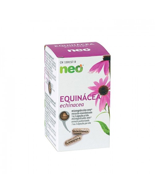 Neovital Echinacea Neo 45cáps