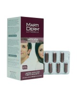 Martiderm Anticaída Oral 60 cápsulas