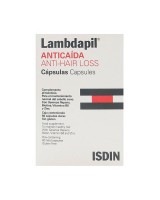 Isdin Anticaída 60 Cáps