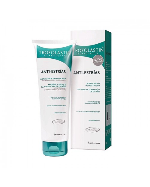 Trofolastín® antiestrías 100ml