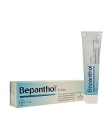 bepanthol crema 100 gr.