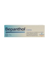 bepanthol crema 100 gr.