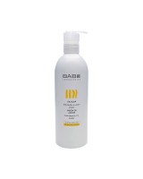 babe jabon de aceite 500 ml.