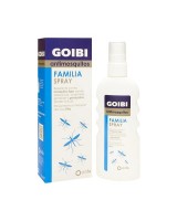 Goibi Antimosquitos Familia Spray 100ml