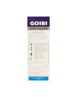 Goibi Antimosquitos Familia Spray 100ml