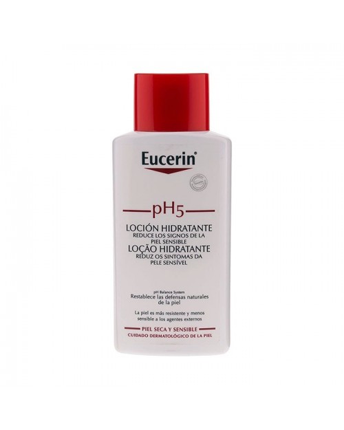 Eucerin PH5 Loción 200ml